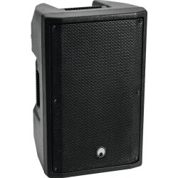 Omnitronic XKB-210A 2-Way Speaker, active, Bluetooth TILBUD NU