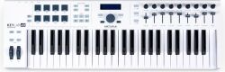 Arturia KEYLAB-49-ESSENTIAL, KeyLab Essential - an affordable, yet TILBUD NU Arturia KEYLAB-49-ESSENTIAL, KeyLab Essential - an affordable, yet TILBUD NU