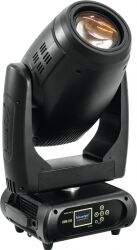 Futurelight DMH-200 LED Moving Head TILBUD NU Futurelight DMH-200 LED Moving Head TILBUD NU