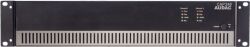 Audac CAP248 forstærker 2 x 480W - 100 Volt TILBUD NU Audac CAP248 forstærker 2 x 480W - 100 Volt TILBUD NU