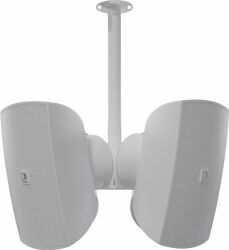 Audac højttaler cluster beslag til 4 stk. Ateo 6, Hvid TILBUD NU Audac højttaler cluster beslag til 4 stk. Ateo 6, Hvid TILBUD NU