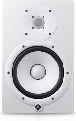 Yamaha HS8 W, Aktiv studiemonitor, Hvid TILBUD NU Yamaha HS8 W, Aktiv studiemonitor, Hvid TILBUD NU