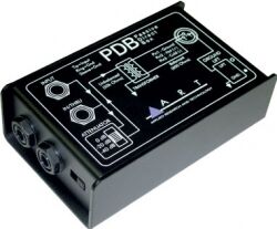 ART Passive Di-Box TILBUD NU ART Passive Di-Box TILBUD NU