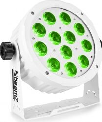 BeamZ professional BAC506W Aluminum LED Par TILBUD NU BeamZ professional BAC506W Aluminum LED Par TILBUD NU
