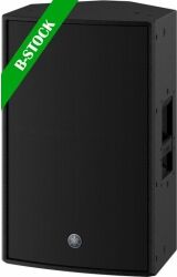 Yamaha DZR12 POWERED SPEAKER SYSTEM (DZR12 // E) "B-STOCK" TILBUD NU Yamaha DZR12 POWERED SPEAKER SYSTEM (DZR12 // E) "B-STOCK" TILBUD NU