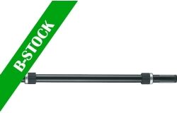 König & Meyer 21360 Distance Rod, Højtalerstativrør med ringlås "B-STOCK" TILBUD König & Meyer 21360 Distance Rod, Højtalerstativrør med ringlås "B-STOCK" TILBUD