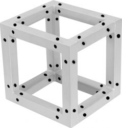 Quad DECOTRUSS Quad Corner Block sil TILBUD NU Quad DECOTRUSS Quad Corner Block sil TILBUD NU