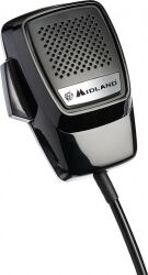 MIDLAND - Håndmikrofon til Alan 100 Plus B m.fl. (4 pol stik) TILBUD NU MIDLAND - Håndmikrofon til Alan 100 Plus B m.fl. (4 pol stik) TILBUD NU