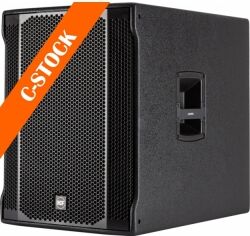 RCF SUB708-AS mk2 18" aktiv Subwoofer "C-STOCK" TILBUD NU RCF SUB708-AS mk2 18" aktiv Subwoofer "C-STOCK" TILBUD NU