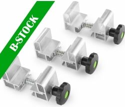 Stage Deck to Deck Clamp "B-STOCK" TILBUD NU Stage Deck to Deck Clamp "B-STOCK" TILBUD NU