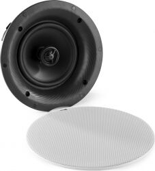 FCS6 Low Profile Ceiling Speaker 100V 6,5" TILBUD NU FCS6 Low Profile Ceiling Speaker 100V 6,5" TILBUD NU