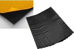 Dæmpningsmateriale MDM-830 TILBUD NU bituminøse følte ark ca kg Dæmpningsmateriale MDM-830 TILBUD NU bituminøse følte ark ca kg