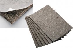 Dæmpningsmateriale MDM-30 TILBUD NU ekspansionsskum udvidelse skum ark lav Dæmpningsmateriale MDM-30 TILBUD NU ekspansionsskum udvidelse skum ark lav