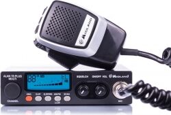 MIDLAND - ALAN 78 Plus Multi B 27MHz walkie takie TILBUD NU MIDLAND - ALAN 78 Plus Multi B 27MHz walkie takie TILBUD NU