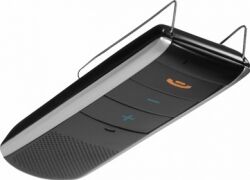 B-Speech - B-Speech "Sima" bluetooth håndfri bil-kit m. multiconnect TILBUD tale B-Speech - B-Speech "Sima" bluetooth håndfri bil-kit m. multiconnect TILBUD tale