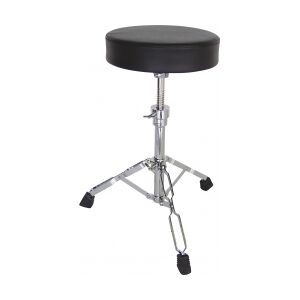 Dimavery DT-70 Drum Throne TILBUD NU tromme trone