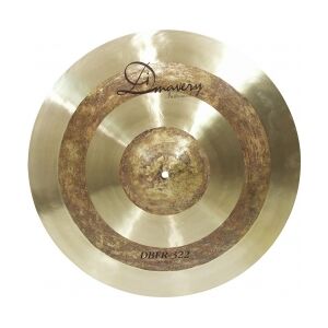 Dimavery DBFR-322 Cymbal 22-Ride TILBUD NU