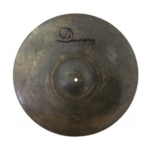 Dimavery DBHR-822 Cymbal 22-Ride TILBUD NU