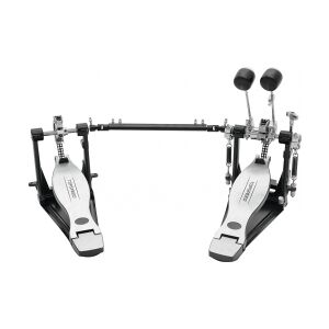 Dimavery DFM-1200 Double Bass Pedal TILBUD NU dobbelt