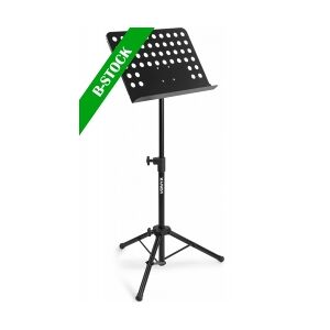 Music Sheet Stand Holed Sheet 