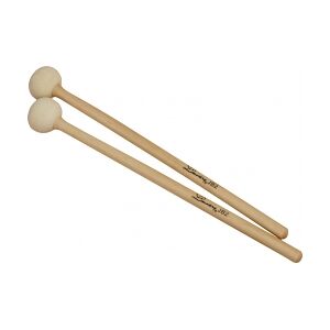 Dimavery DDS-Bass Drum Mallets, small TILBUD NU