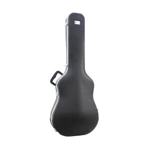 Dimavery ABS Case for Dreadnought-guitar TILBUD NU tilfælde til sag