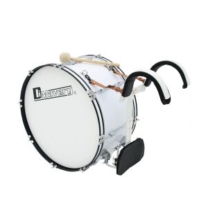 Dimavery MB-424 Marching Bass Drum 24x12 TILBUD NU tromme