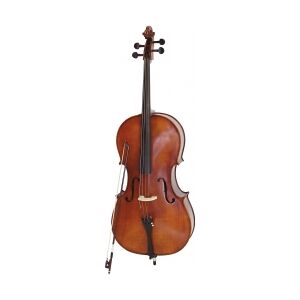 Dimavery Cello 4/4 with soft-bag TILBUD NU taske blød med