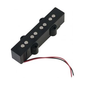 Dimavery Pick-up single coil f. JB bass TILBUD NU plukke enkelt spole bas op