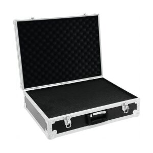 Roadinger Universal Case FOAM, black, GR-4 black universel tilfælde sort skum