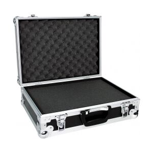 Roadinger Universal Case FOAM, black TILBUD NU universel tilfælde sort skum