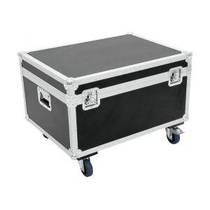 Roadinger Universal Transport Case 80x60cm with wheels transportere universel