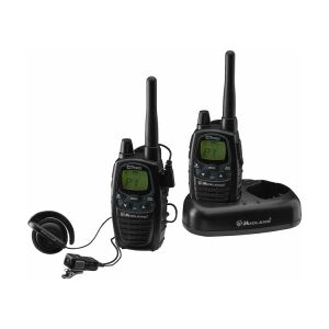 MONACOR Intercom sæt G-7SET 