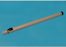 Teleskoprør Ø32mm Aluminium Step-Lock TILBUD NU Teleskoprør Ø32mm Aluminium Step-Lock TILBUD NU