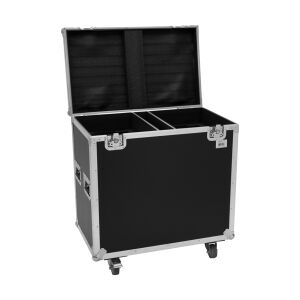 Roadinger Flightcase 2x TMH BSW-380 TILBUD NU