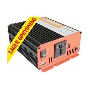 Inverter 