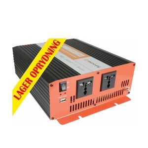 Inverter 