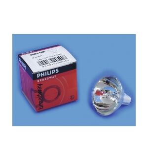 Philips ELC 24V/250W GX-5.3 1000h 50mm reflector TILBUD NU reflektor