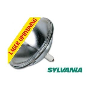 Velleman Sylvania - PAR64 NSP pære 1000W / 240V GX16D CP61 (Sylvania 300h) TILBUD NU