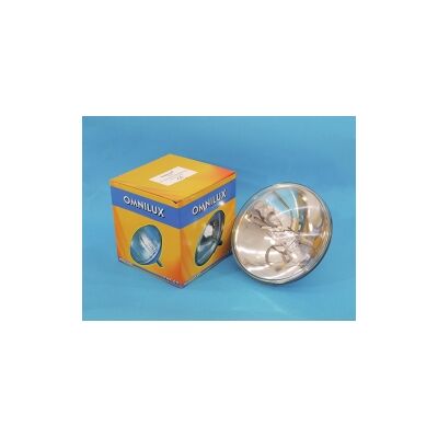 Omnilux PAR-64 240V/1000W GX16d VNSP 300h - Lampe - Scenekastlysning Omnilux PAR-64 240V/1000W GX16d VNSP 300h - Lampe - Scenekastlysning