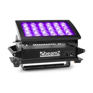 BeamZ Star-Color 240 Wash Light TILBUD NU