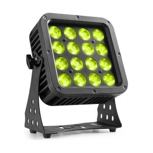 StarColor128 LED Flomlys 16x 8W IP65 RGBW TILBUD NU