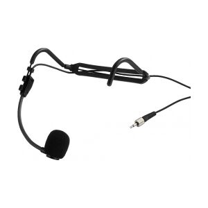 Headset HSE-821SX replacement udskiftning pandebånd mikrofon electret headband