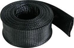 Kabelsok Fleksibel Ø35mm, Sort (10m længde) TILBUD NU sortere Kabelsok Fleksibel Ø35mm, Sort (10m længde) TILBUD NU sortere