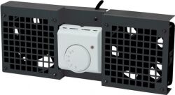 Velleman Canovate - Serverkøler til væg-rackskab 2 blæsere, Sort TILBUD NU sortere into Velleman Canovate - Serverkøler til væg-rackskab 2 blæsere, Sort TILBUD NU sortere into