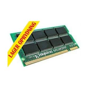 Kingston Memory 512MB for Acer Notebook TILBUD NU hukommelse notesbog til