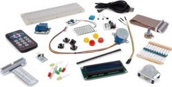 Velleman IO - DIY kit til Raspberry Pi® TILBUD NU