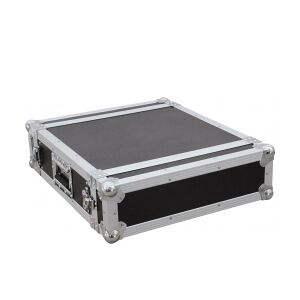 Roadinger Amplifier Rack PR-1, 3U, 47cm deep TILBUD NU forstærker dyb