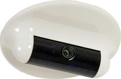 Velleman - CCD dome kamera Farve, 600 TV linjer, 85°, "SONY EFFIO" fjernsyn quot Velleman - CCD dome kamera Farve, 600 TV linjer, 85°, "SONY EFFIO" fjernsyn quot