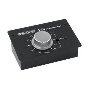 Omnitronic VC-1 Volume Controller passive TILBUD volumenkontroller passiv bind